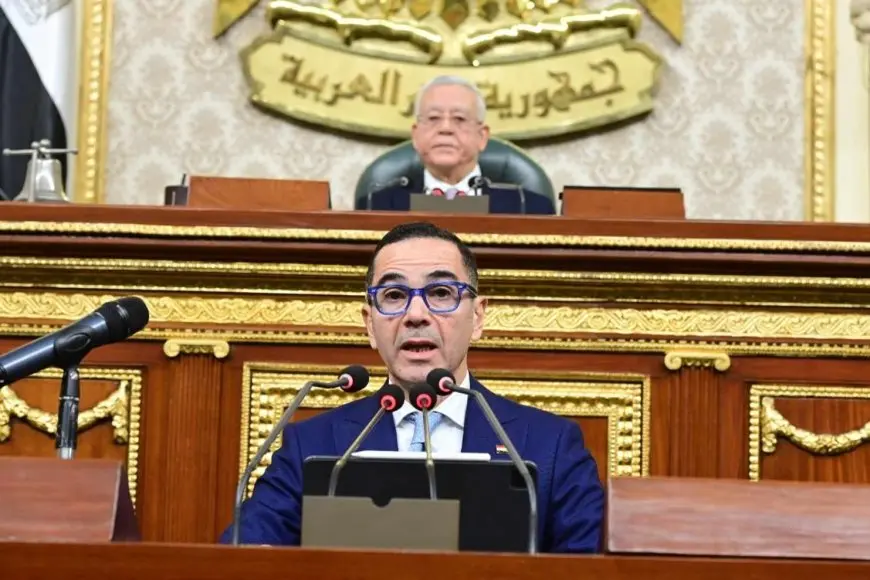 وزير الاستثمار: نستهدف إزالة العقبات وتشجيع القطاع الخاص