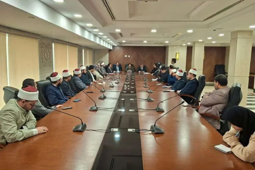 انطلاق فعاليات النسخة الرابعة لمنتدى مجمع البحوث الإسلامية للحوار حول أُسس البناء العقلي