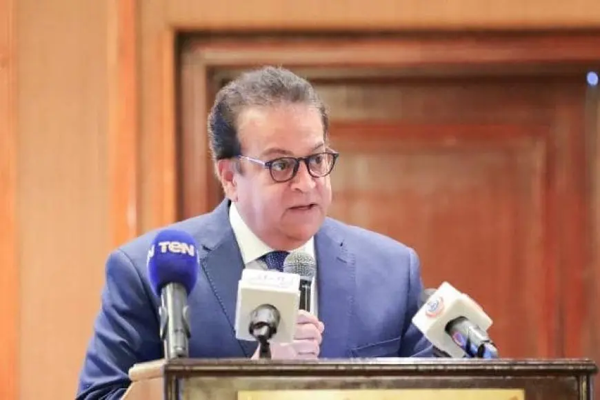 بتكلفة 10.7 مليار جنيه.. وزير الصحة: تطوير 20 مستشفى خلال 2024