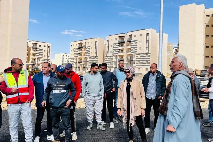 وزيرة التنمية المحلية: دعم أكثر من 50 ألف شركة ومنشأة اقتصادية