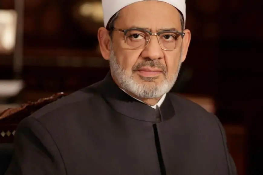 شيخ الأزهر: صمود الشعب الفلسطيني مليئًا بالشموخ والتحدي