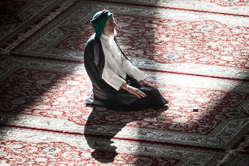 مواقيت الصلاة اليوم الجمعة 7 مارس 2025 في مختلف المحافظات