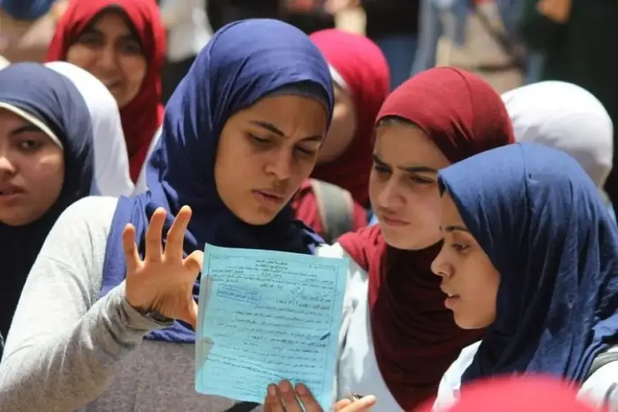 امتحانات الثانوية العامة 2025.. هل يتم تغيير أماكن لجان الطلاب للحد من الغش؟