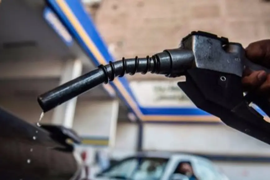 أسعار البنزين والسولار في عيد الفطر 2025