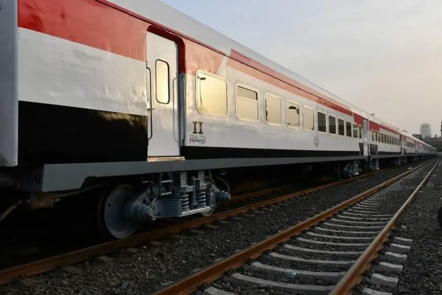 السكة الحديد: تعديل مواعيد القطارات خلال أيام العيد