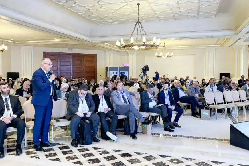 وزير الري: التأثيرات السلبية لتغير المناخ تستدعي الحاجة إلى تمويلات كبيرة لتنفيذ مشاريع التكيف