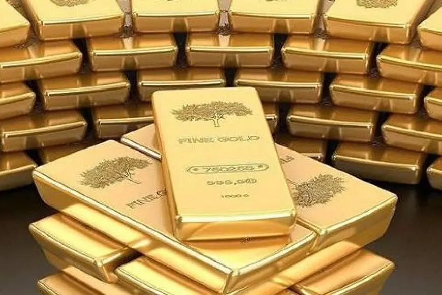 بعد تراجع الأسعار.. أسعار سبائك الذهب اليوم الأحد في مصر