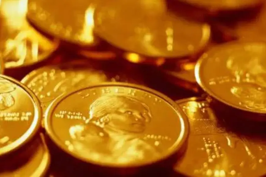 سعر الجنيه الذهب اليوم الأحد في مصر بعد انخفاض جميع الأعيرة