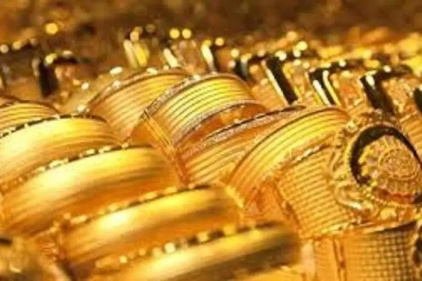 أسعار الذهب في الإمارات اليوم الأحد 4 مايو 2025