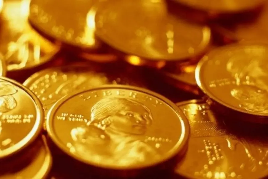 كم سعر الجنيه الذهب اليوم الأحد 4 مايو 2025؟