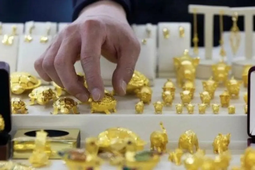 الأصفر يشدد مكانته.. تحديث سعر الذهب اليوم في مصر (عيار 21)
