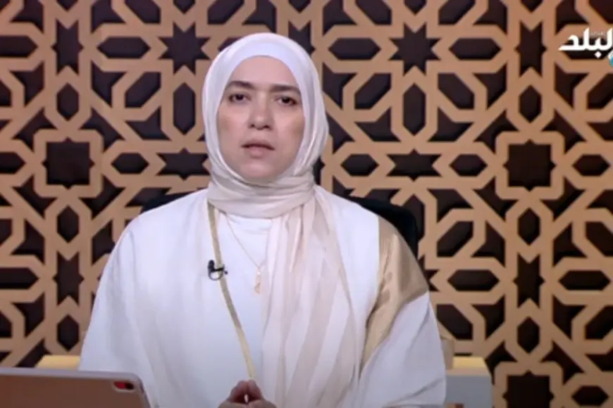 دينا أبو الخير: الابتلاء ليس مؤشرًا على غضب الله بل قد يكون دليلاً على محبته ورفعة العبد