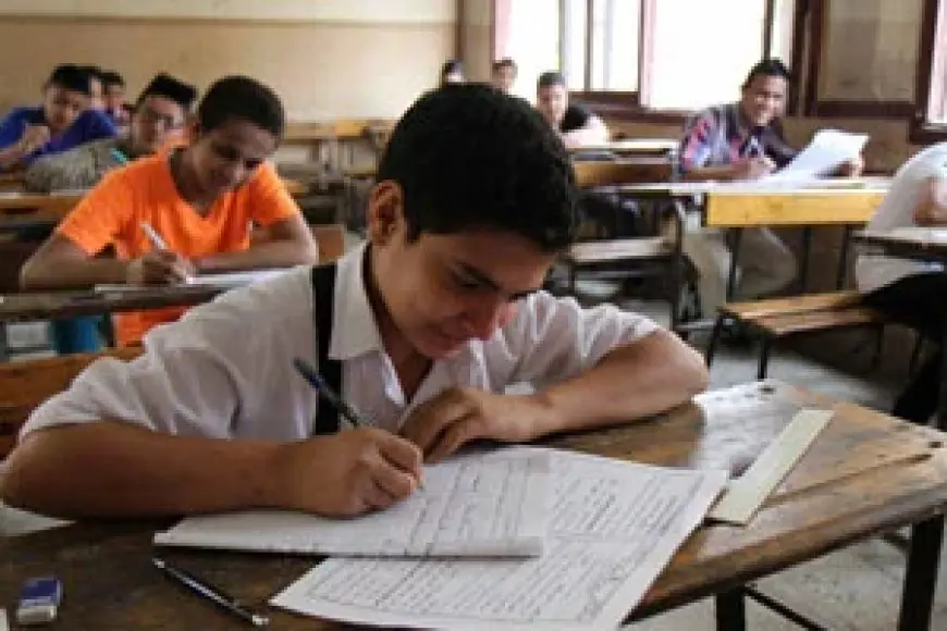 التعليم في القاهرة يعلن جدول امتحانات الفصل الدراسي الثاني 2025 لكافة المراحل التعليمية