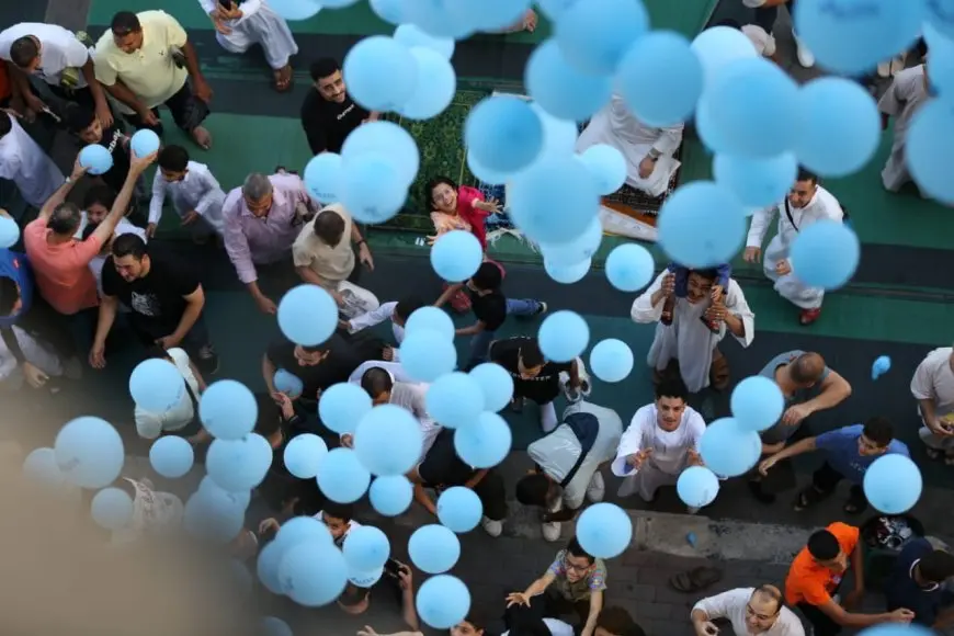 أطول إجازة رسمية في 2025.. مواعيد إجازة عيد الأضحى المبارك للموظفين