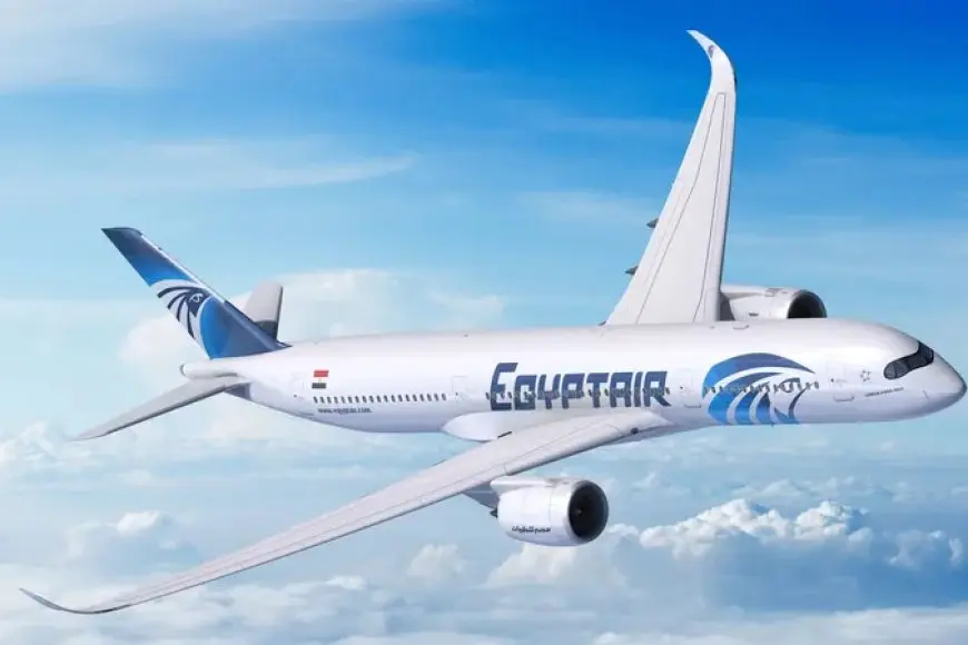 إلغاء رحلة مصر للطيران غداً من القاهرة إلى بورسودان لحين استقرار الأوضاع