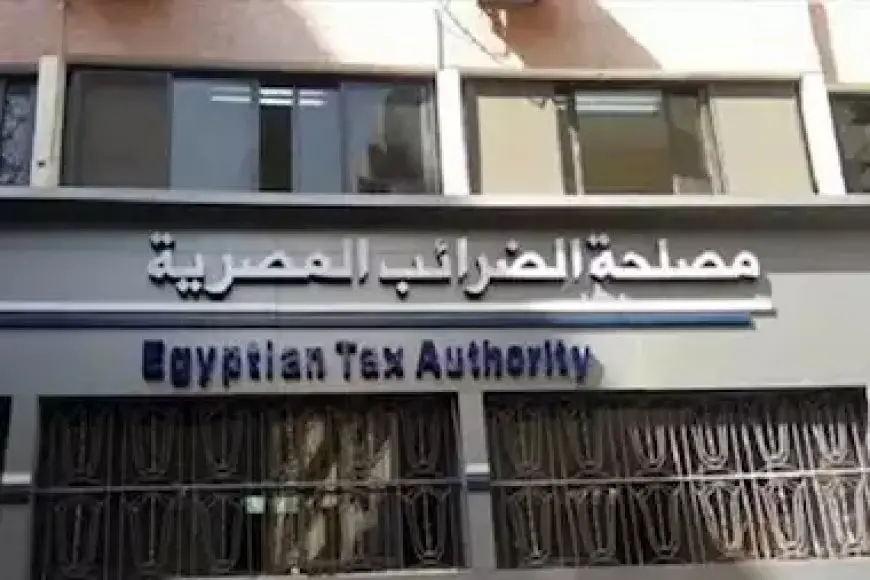 رجب محروس يوضح تفاصيل مبادرة التيسيرات الضريبية التي أطلقتها وزارة المالية