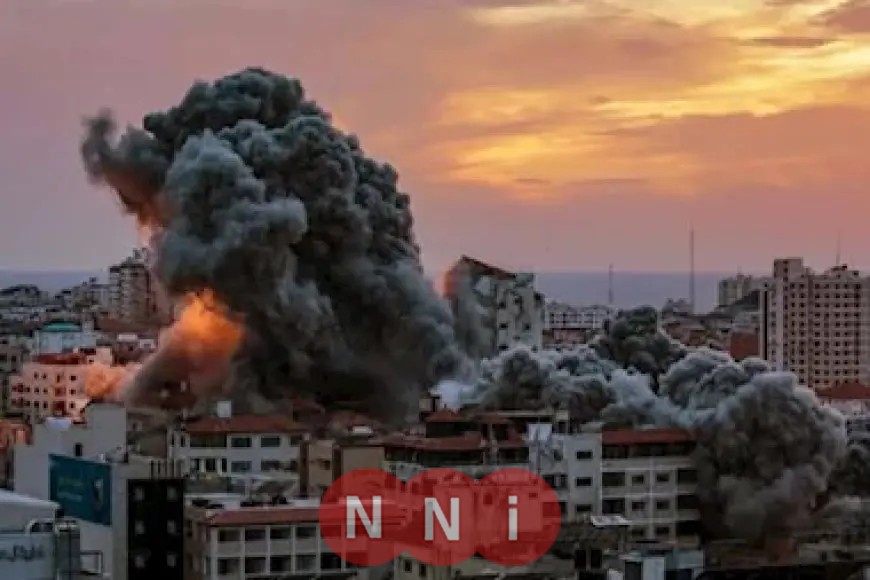 الرئيس السيسي يشدد على أهمية العمل من أجل وقف إطلاق النار الفوري في غزة