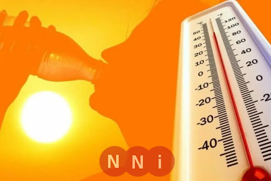 بعد انتهاء الموجة الحارة.. 3 ظواهر مناخية تؤثر على طقس البلاد هذا الأسبوع