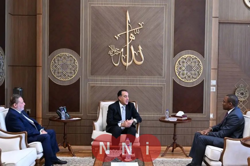 رئيس الوزراء: نأمل في إتمام المراجعة الخامسة مع صندوق النقد بنجاح