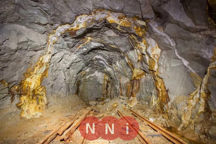 أحمد موسى: مصر تحتوي على 40 موقعاً جديداً مثل منجم السكري