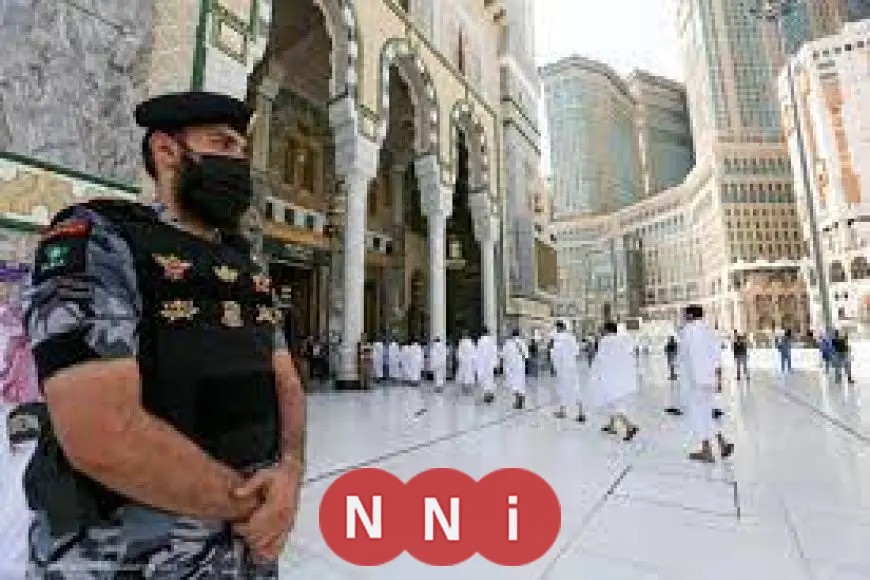 القبض على مقيم بتهمة نشر إعلانات للحج بدون تصريح موجهة لحاملي تأشيرات الزيارة