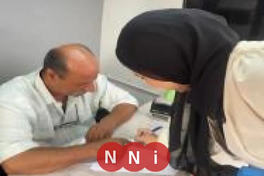 الأحوال المدنية تصدر 6505 بطاقة رقم قومي و23 ألف مصدر مميكن في 10 محافظات