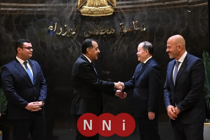 رئيس الوزراء يشهد توقيع اتفاقية شاملة لتشغيل وصيانة منطقة الأعمال المركزية بالعاصمة الإدارية