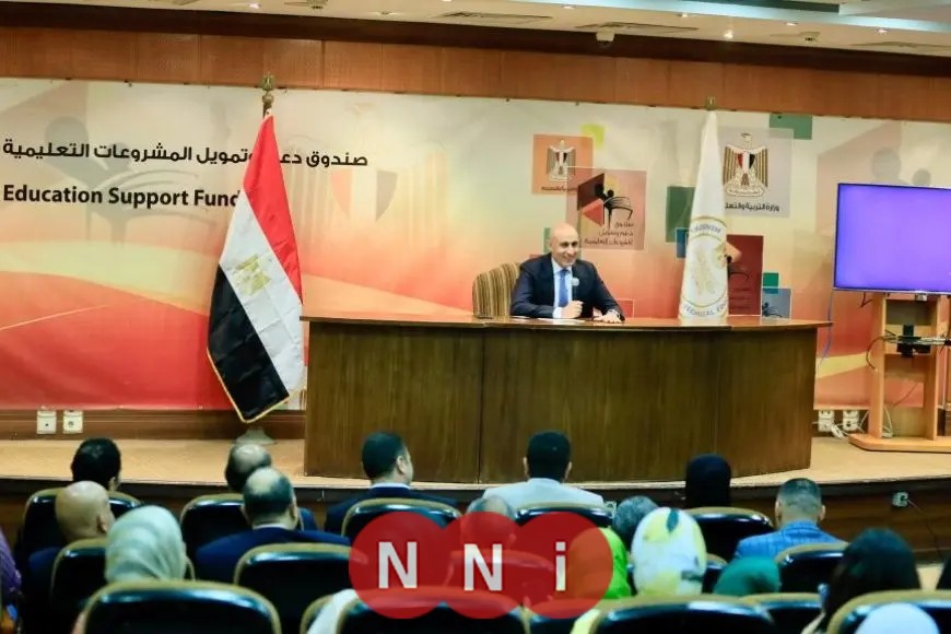 وزير التعليم: إلغاء نظام الفترات المسائية بالكامل خلال عامين لتحقيق بيئة تعليمية مستقرة