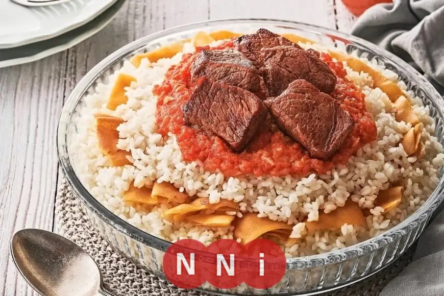 استشاري يحذر: الفتة خلال العيد قد تؤدي إلى مشكلات صحية خطيرة