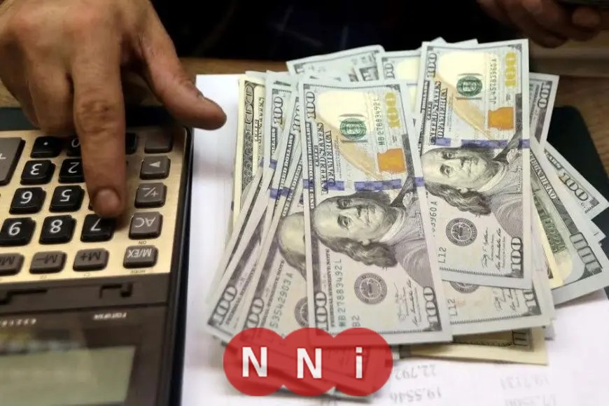 سعر الدولار مقابل الجنيه اليوم الأحد في ختام التداولات.. ما هو السعر بعد الارتفاع؟