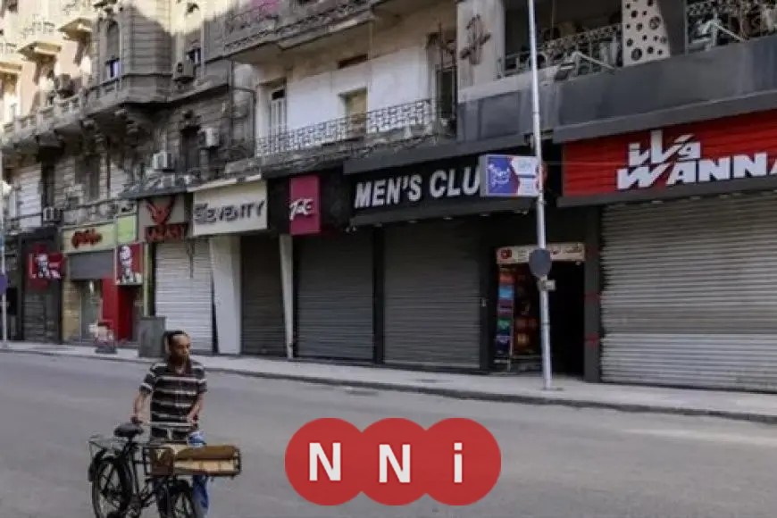 قرار عاجل من الحكومة بشأن موعد إغلاق المحلات في 2025