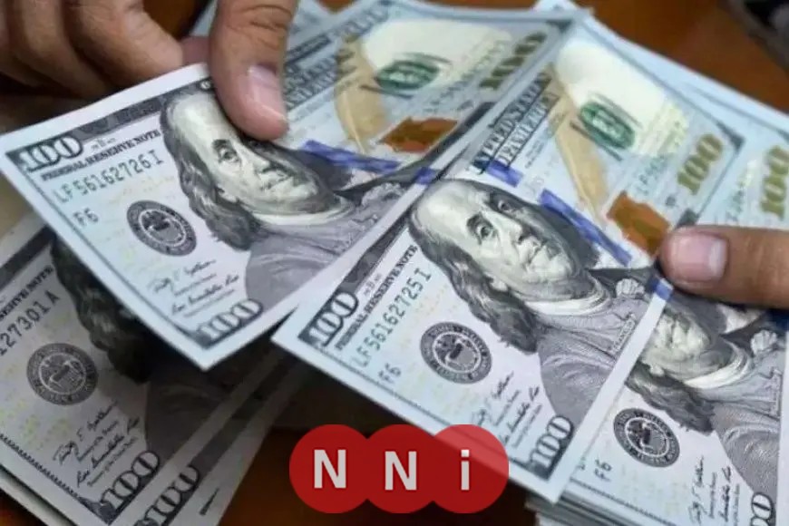 سعر الدولار أمام الجنيه اليوم الإثنين 16 يونيو 2025 في البنوك