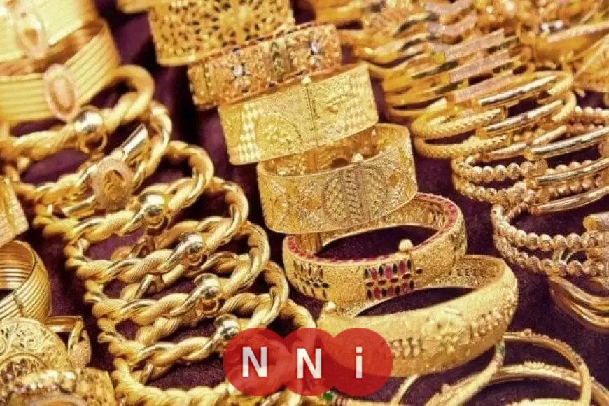 أسعار الذهب اليوم الجمعة 27 يونيو في بداية التداولات.. كم سعر عيار 21؟