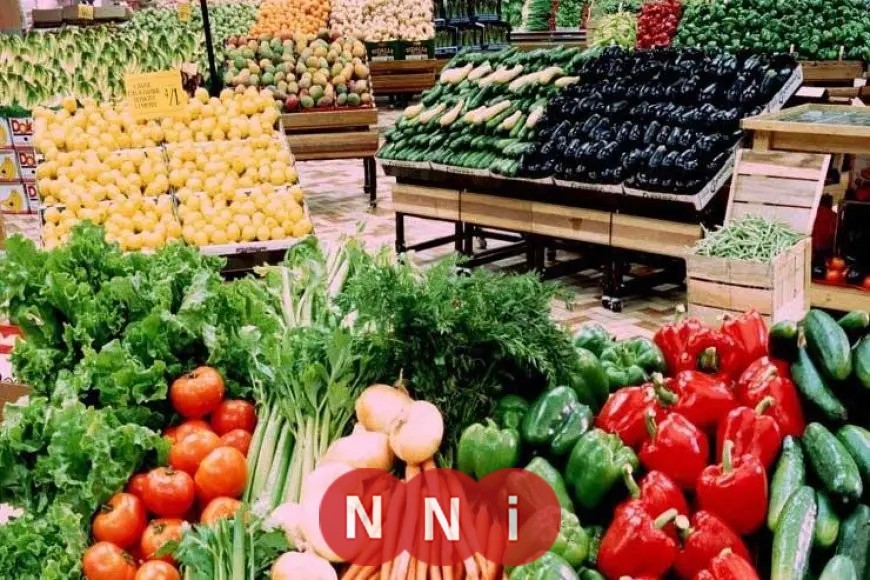 أسعار الخضروات والفواكه في سوق العبور اليوم الجمعة 27 يونيو 2025