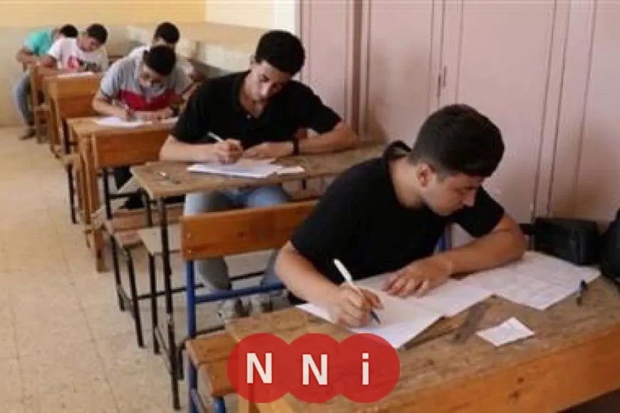 موعد إعلان نتيجة الدبلومات الفنية 2025 في المحافظات