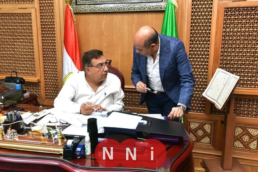 تنسيق الثانوية العامة 2025.. المحافظ يوافق على الحد الأدنى