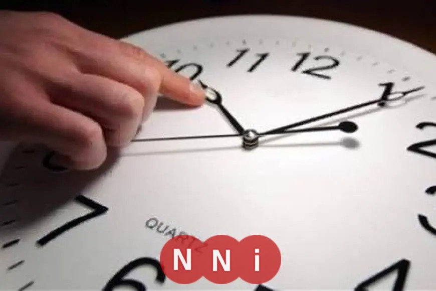 موعد انتهاء التوقيت الصيفي 2025.. تأخير الساعة 60 دقيقة