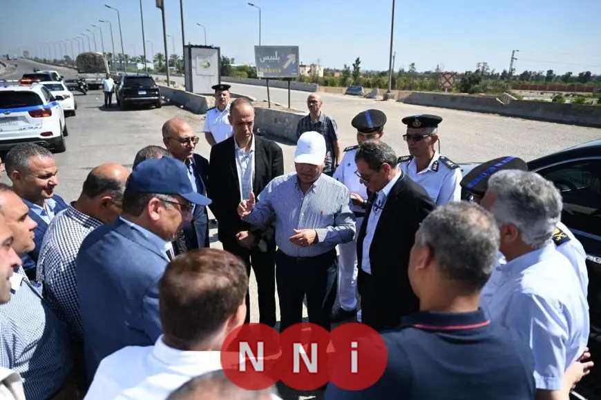 بعد توجيهات الرئيس السيسي.. 4 توصيات من لجنة مراجعة «الدائري الإقليمي» لمواجهة الحوادث