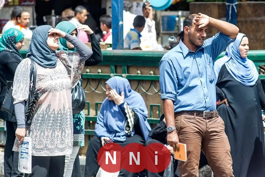 ارتفاع درجات الحرارة قادم رغم انخفاضها الحالي، الأرصاد: ترقبوا موجة حارة شديدة في هذا الموعد