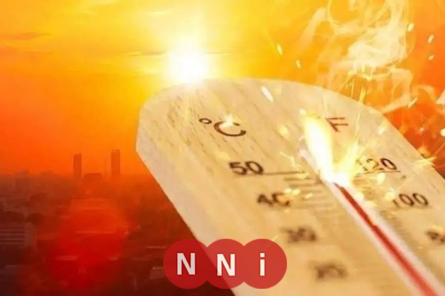 الأرصاد تعلن عن خبر سعيد وتحدد توقيت انتهاء الموجة الحارة