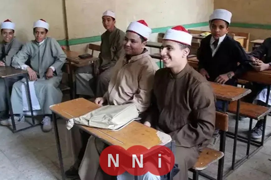 استعلم الآن عن نتيجة الثانوية الأزهرية 2025 برقم الجلوس عبر بوابة الأزهر الشريف فور اعتمادها