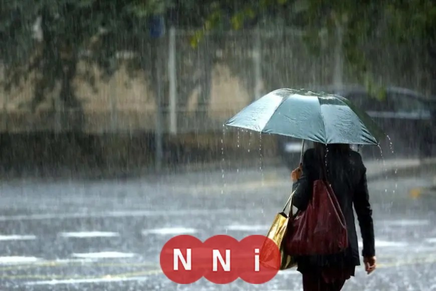 الأرصاد توافق على تفسير هطول الأمطار في “ذروة الصيف”