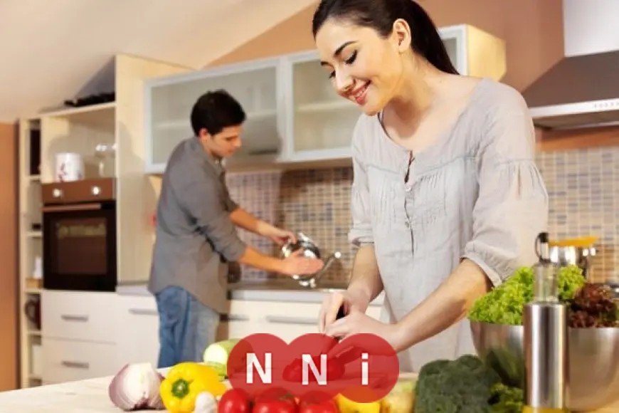 أبعاد أزمة منتصف العمر لدى الرجال والنساء