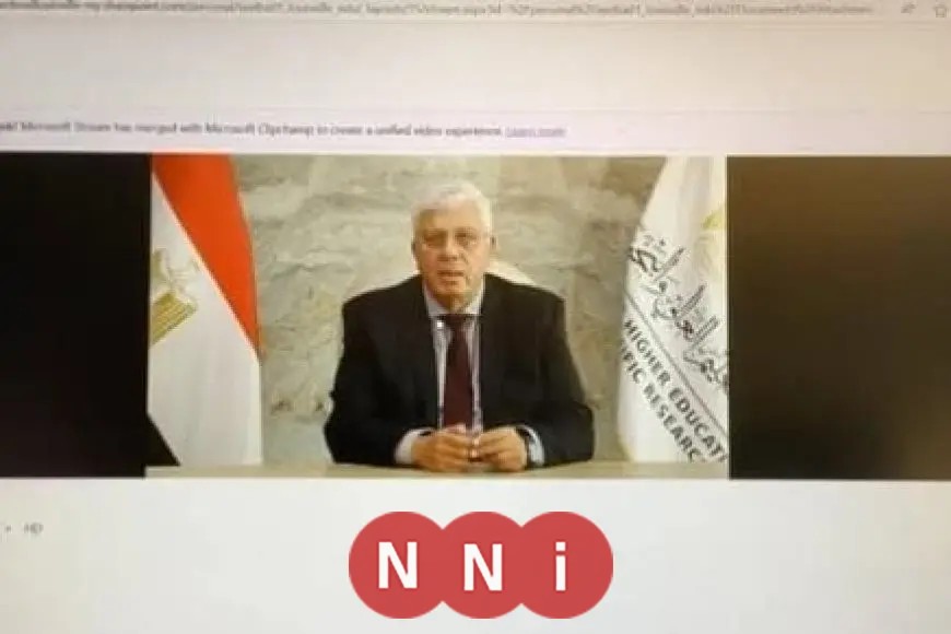 وزير التعليم العالي يشارك في توقيع اتفاقيات تعاون بين 12 جامعة مصرية وجامعة لويفيل الأمريكية