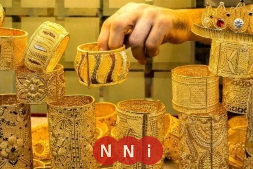 تحديث جديد.. أسعار الذهب اليوم الثلاثاء 22 يوليو 2025