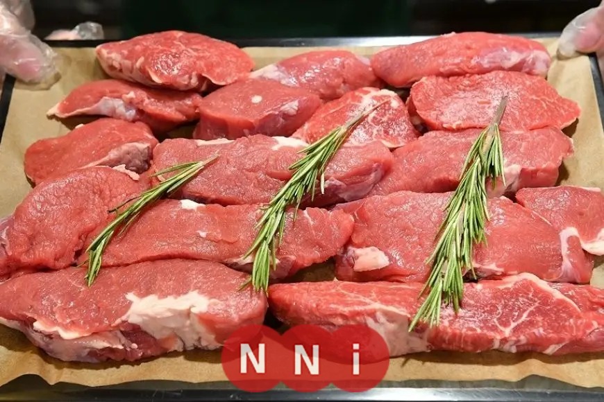 أسعار اللحوم ليوم الجمعة.. يبدأ سعر الكندوز من 360 جنيهًا