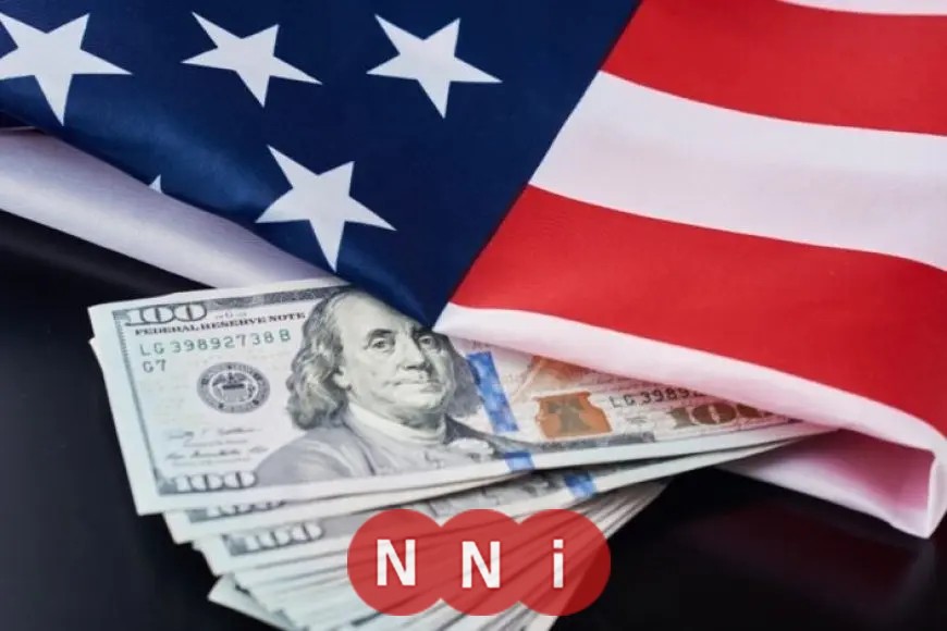 تراجع كبير للدولار مقابل العملات العالمية.. ما السبب؟