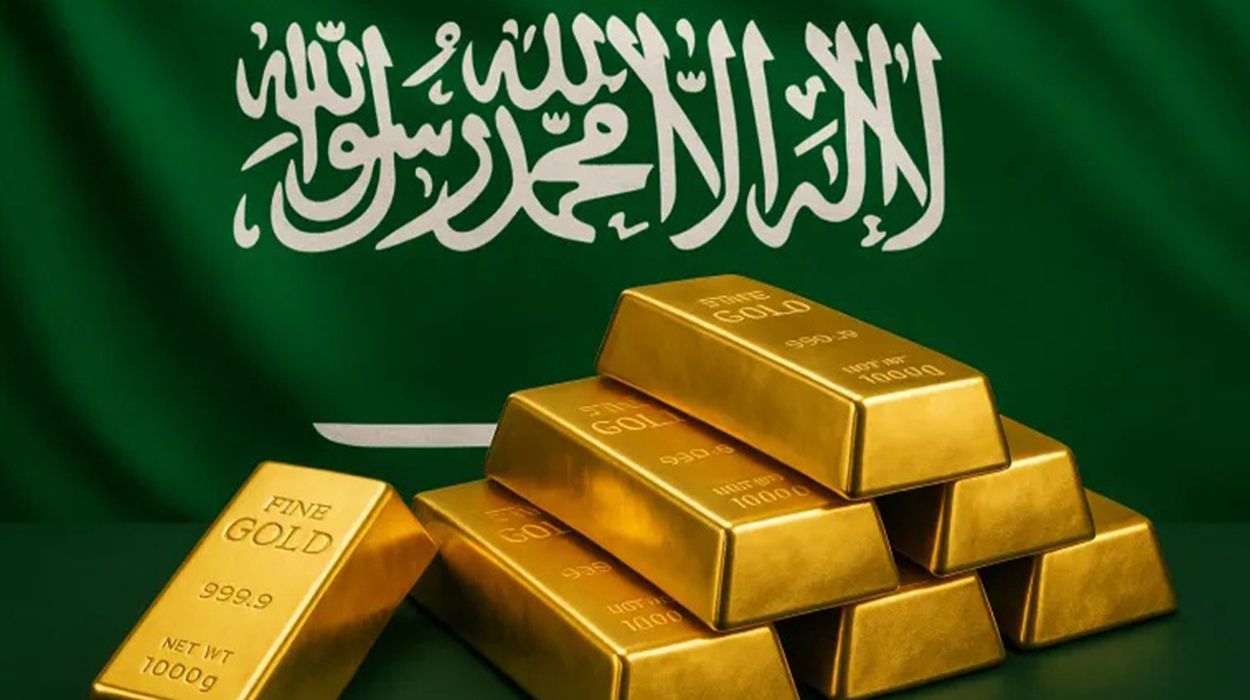 بكم سبيكة الذهب؟ أسعار السبائك الذهبية في السعودية اليوم الثلاثاء 23 ديسمبر وتوقعات الشراء
