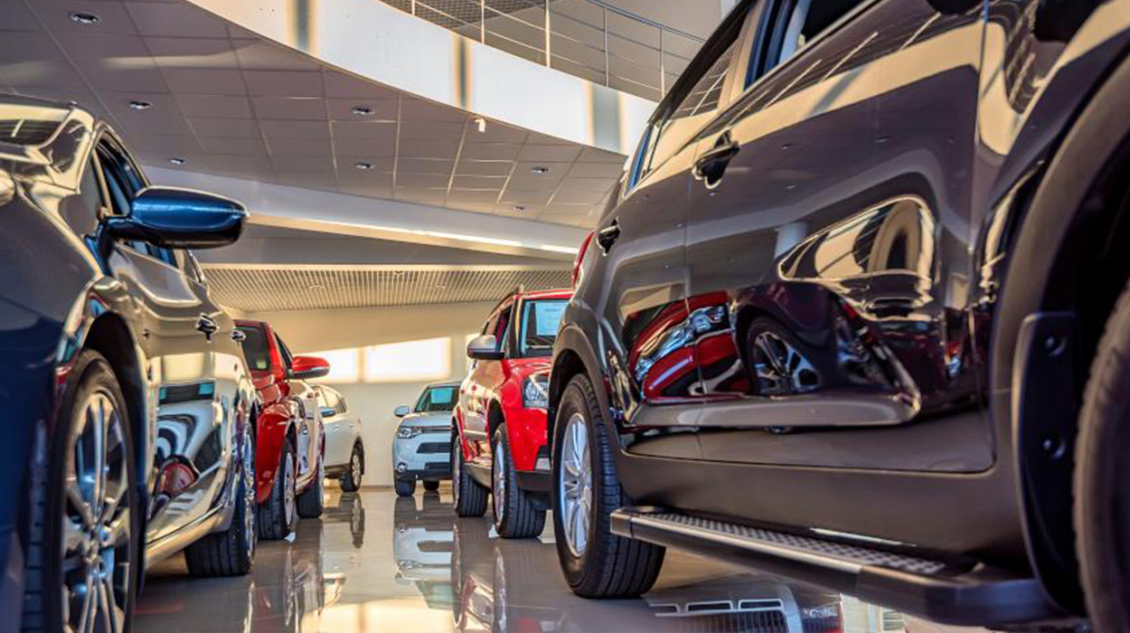 للعاطل والموظف براتب صغير… إليك أفضل 5 سيارات بالتقسيط القليل فانتهز الفرصة