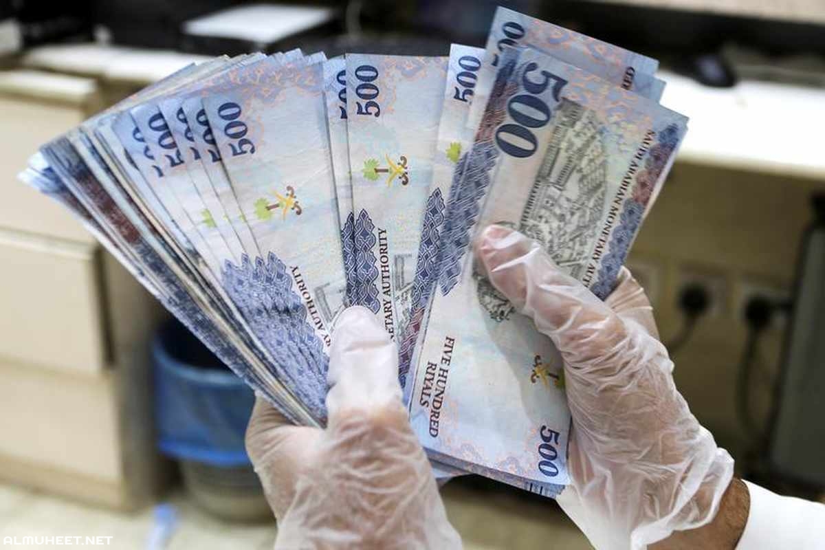 تمويل سريع للمتقاعدين بشرط الراتب لا يقل عن 1900 ريال بدون فوائد